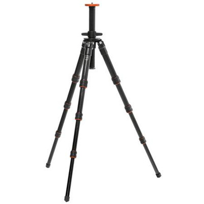 Gitzo - GT3840C Basalt Compact Tripod (Series 3)