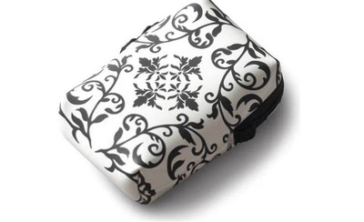 Sexy Little Pouch (Wet White/Antik)