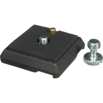 Gitzo - GS5370C Quick Release Plate (Square)