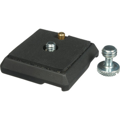 Gitzo - GS5370C Quick Release Plate (Square)