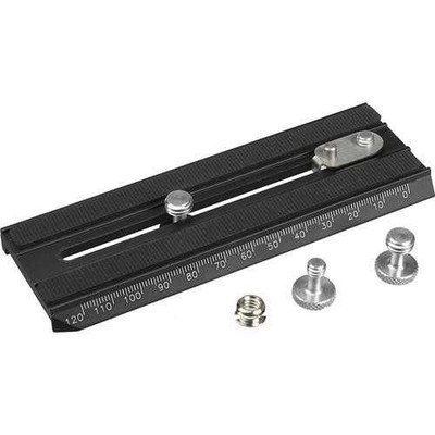 Gitzo - GS5370LC Quick Release Plate (Long)
