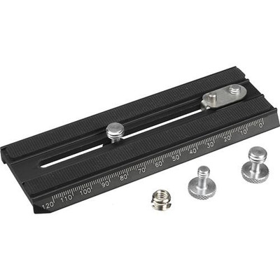 Gitzo - GS5370LC Quick Release Plate (Long)