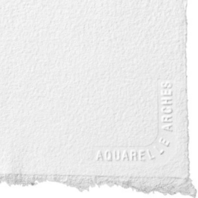Arches 17X22 Textured 25Sh/23Gsm