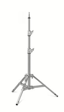 Avenger A256SK Light Stand Kit Incl.A256S, D200 And D500