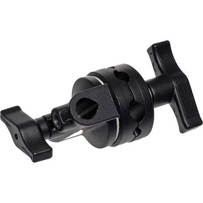 Avenger - D200B Griphead 16MM Socket (Black)