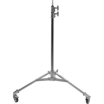 Avenger - A5029 Low Base Roller Photographic Light Stand 29