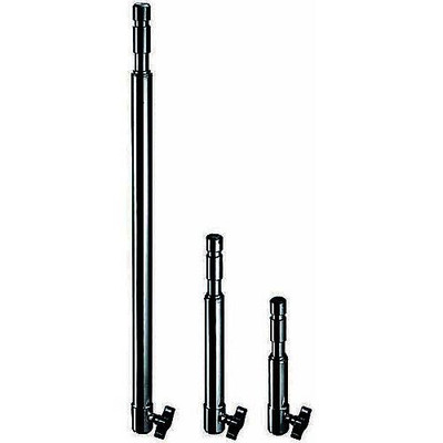 Avenger - C590BS Conka Bonka 3 Piece Steel Stand Extension Kit (Black)
