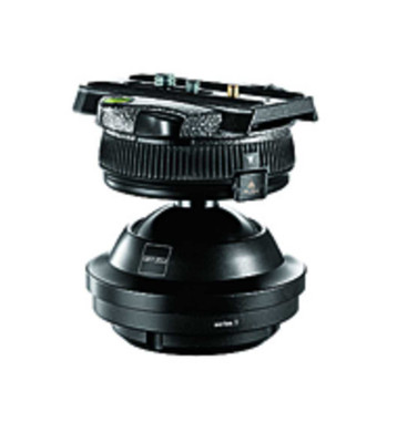 Gitzo - GH5380SQR Series 5 Systematic QR Ball Head