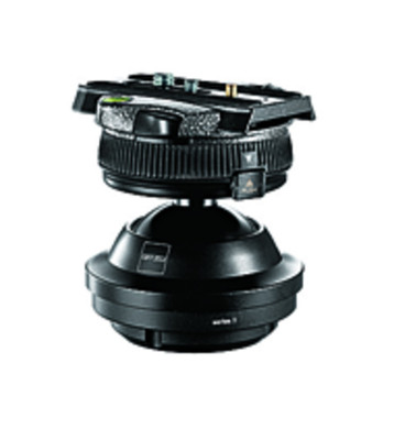 Gitzo - GH5380SQR Series 5 Systematic QR Ball Head