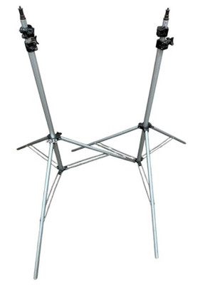 Bogen 3351 Light Stand
