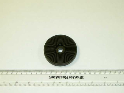 Gitzo - D1228.11 SOCLE DE PIED REPORT