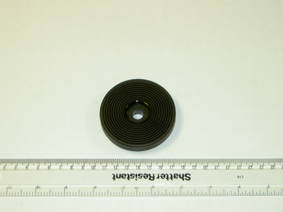 Gitzo - D1228.11 SOCLE DE PIED REPORT