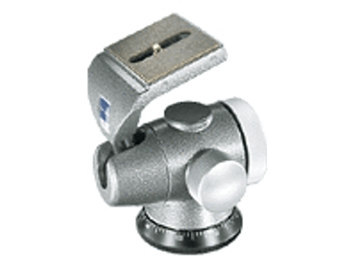 G1375 Off Center Ball Head 3 Magnesium