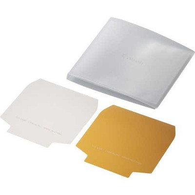 Canon SCF-E1 Color Filter Set For 600EX-RT