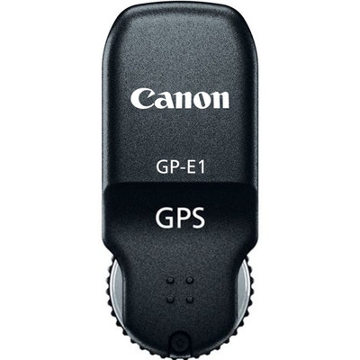 Canon GP-E1 GPS Receiver