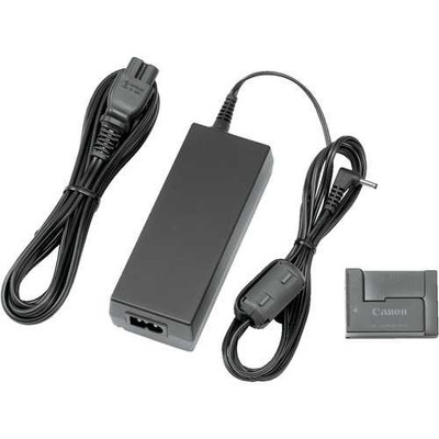 Canon ACK-DC50 AC Adapter For G10