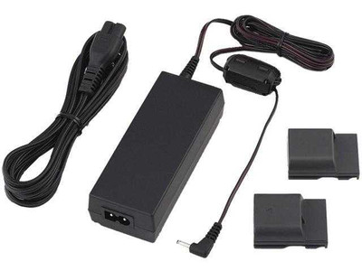 Canon ACK-DC20 AC Adapter Kit
