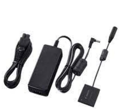 Canon ACC AC Adapter Kit ACK-DC90