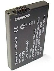 Canon Dc40