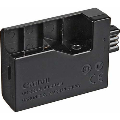 Canon DR-E5 DC Coupler For Rebel Xsi