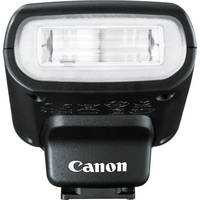 Canon Speedlite 90EX Flash For Canon EOS w/TTL system