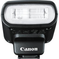 Canon Speedlite 90EX Flash For Canon EOS w/TTL system