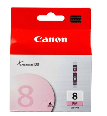 Canon BCI-8PM FOTO MEGENTA physical physical physical