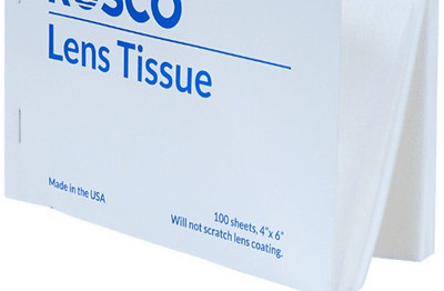 Lens Tissue physical physical physical