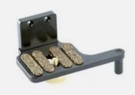 C35-ND6 Camera Mounting Plate