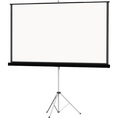84"X84" Picture King Matte White