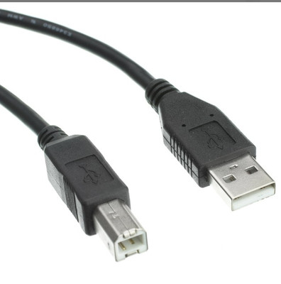 6Feet Usb Cable physical physical physical