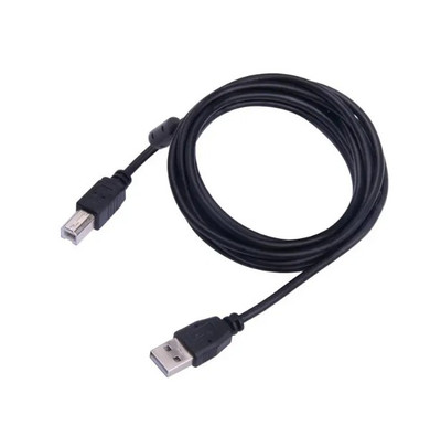 15 Feet Usb Cable physical physical physical