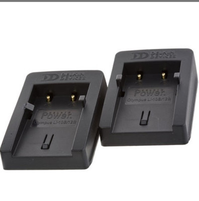 NB-6L Dual Universal Plate F/NB6L-2PK