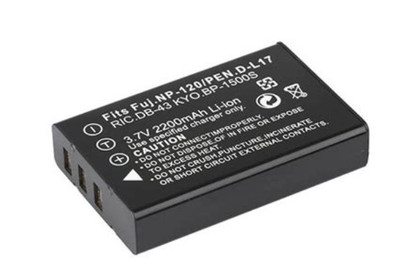 Dd/Np-120/D-L17 Battery