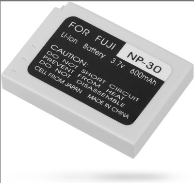 Dd/Np-30 Li-Ion F/ Fuji