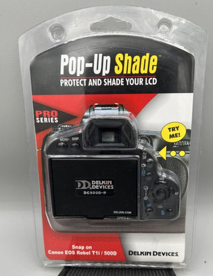 Snap On For Canon 5D physical physical physical