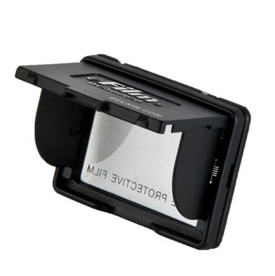 Pop-Up Shade-S For Nikon D40