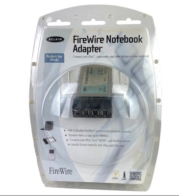 Fire Wire Accessory physical physical physical