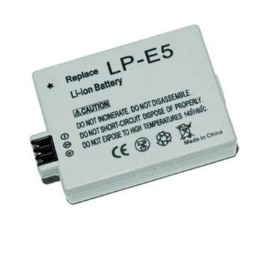 LP-E5 Charger Plates For Canon