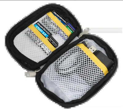 Efilm Media-Tote Dig Storage