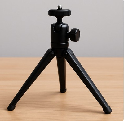 Tripot On Table