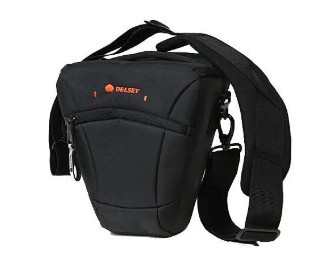 Delsey - ODC41G Zoomster Grey