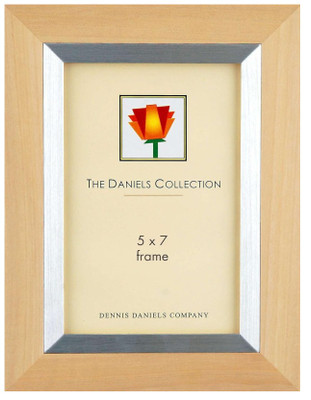 5X7 Wood Frame