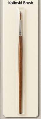 Kolinski Brush