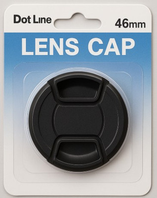 46 Mm Lens Cap