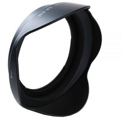 Bayonet Hood F/Canon EW-83E