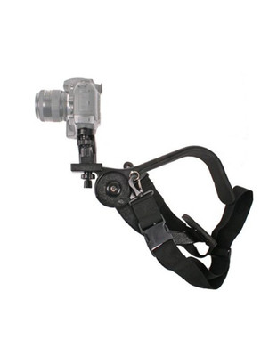 Hands Free Video Stabilizer