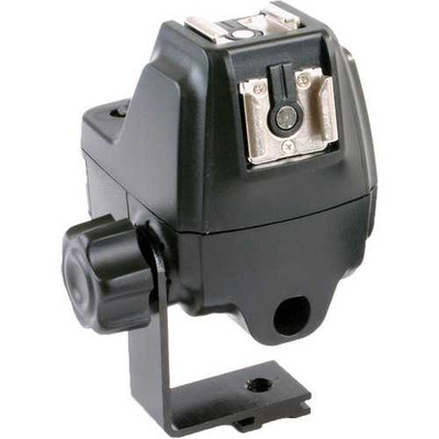 RPS Lighting RS-RT03R4C/HS Wireless 4-Channel Hot Shoe Receiver (Only)