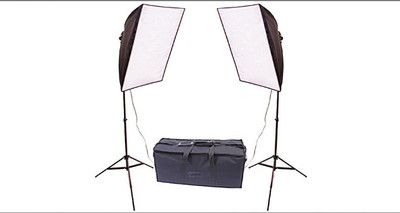 Dot Line - RS-3620 24"X36" EASY OPEN SOFTBOX