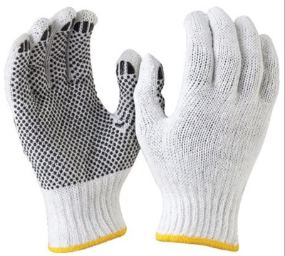 Cotton Glove 4 pack